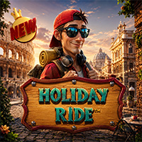 Holiday Ride